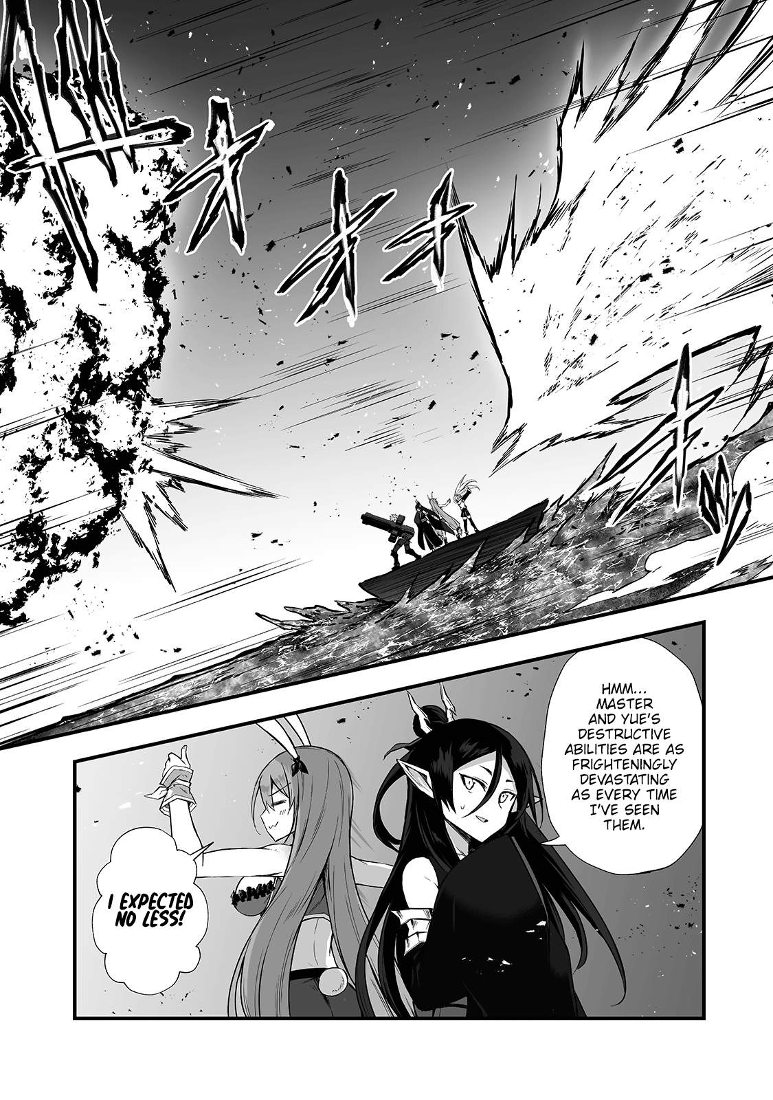 Arifureta: From Commonplace to World's Strongest Chapter 53 9